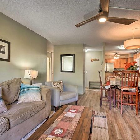 Kailua-Kona Condo With 2 Private Lanais! Exteriér fotografie