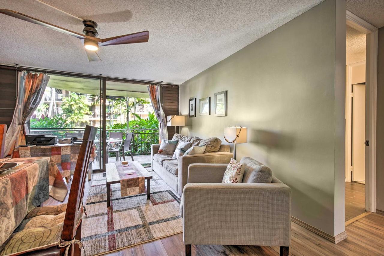 Kailua-Kona Condo With 2 Private Lanais! Exteriér fotografie