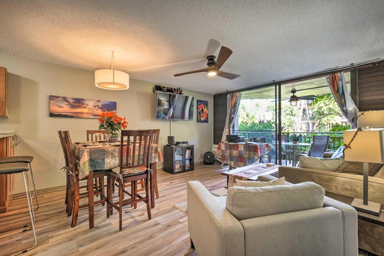 Kailua-Kona Condo With 2 Private Lanais! Exteriér fotografie
