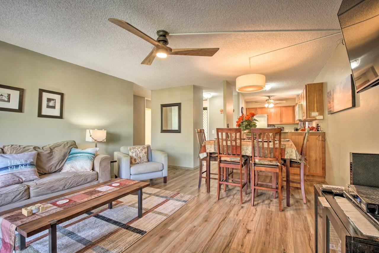 Kailua-Kona Condo With 2 Private Lanais! Exteriér fotografie