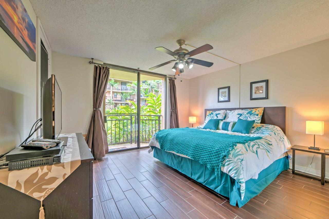 Kailua-Kona Condo With 2 Private Lanais! Exteriér fotografie